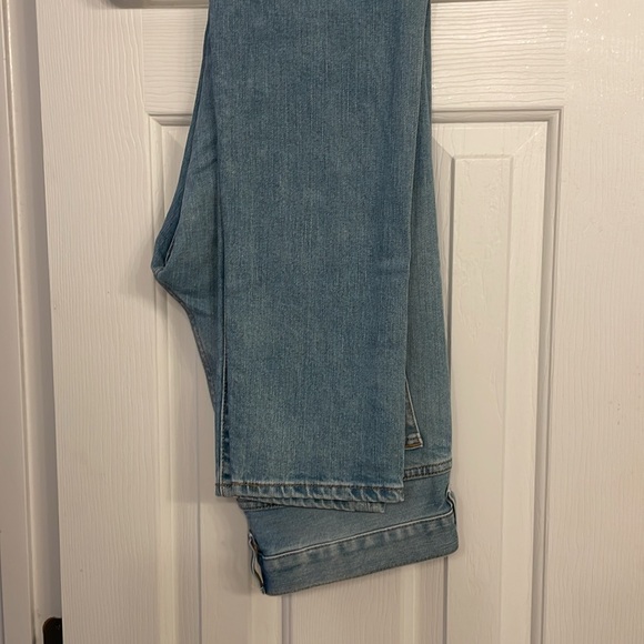 Mens H&M Slim Low Waist Jeans - Picture 2 of 5